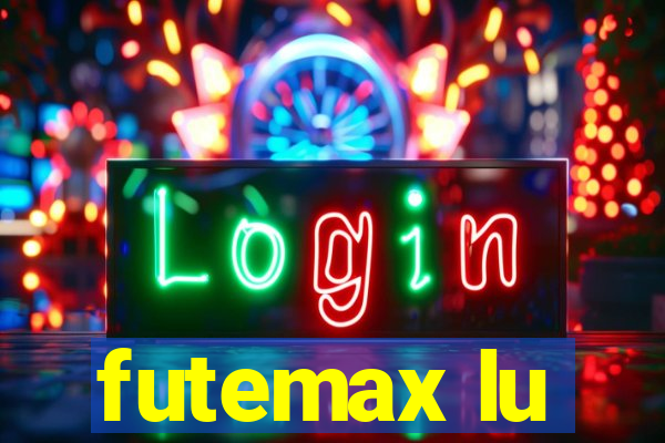 futemax lu